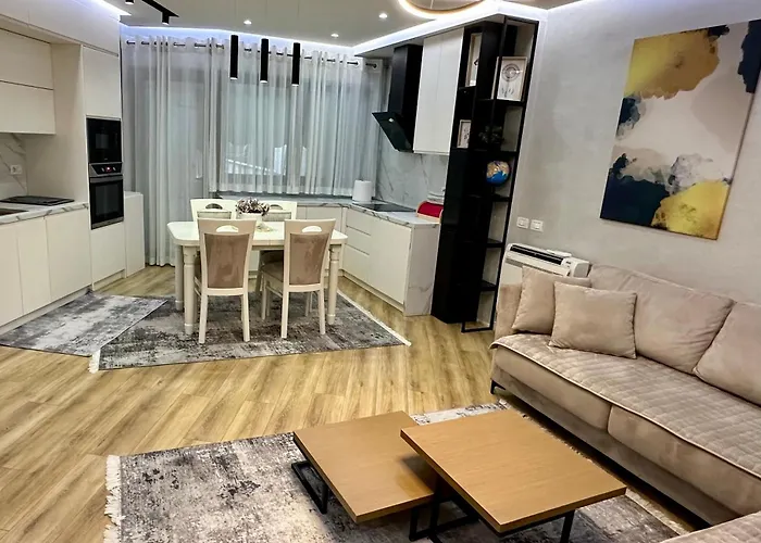 Amar\'S Apartament