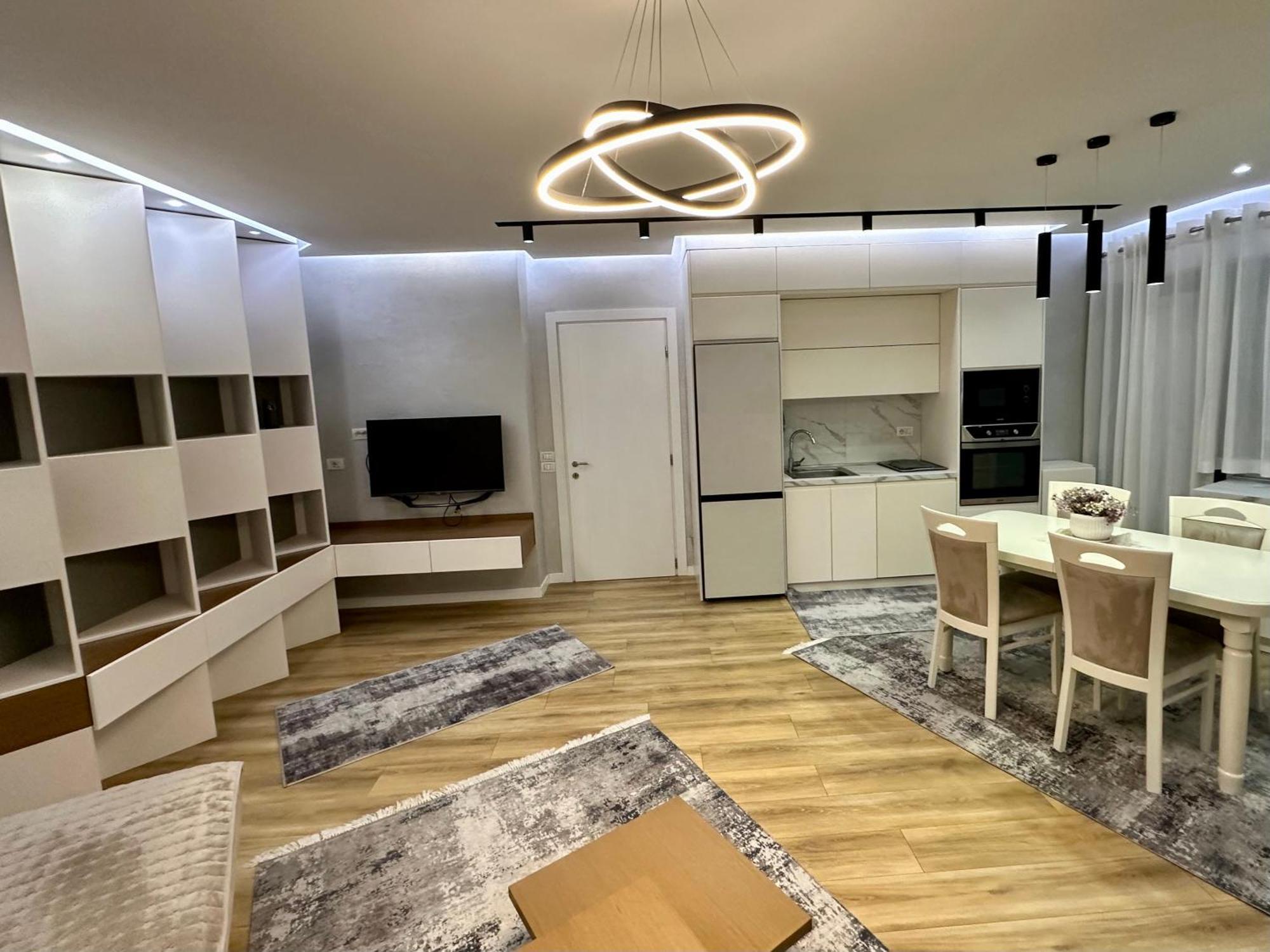 Amar's Apartamento *