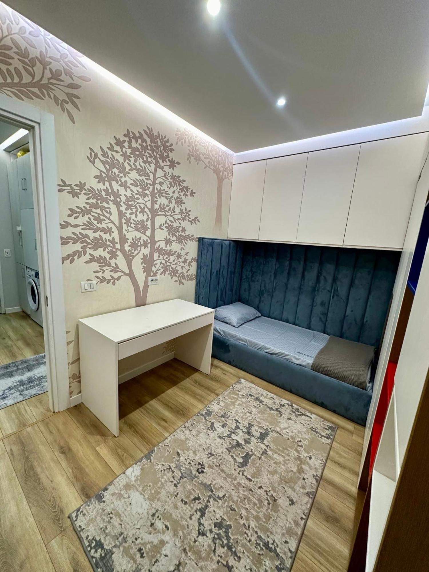 Amar's Apartamento Tirana