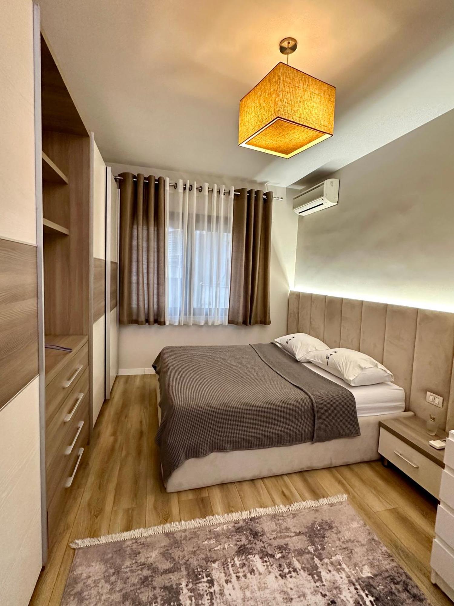 Amar's Apartamento Tirana