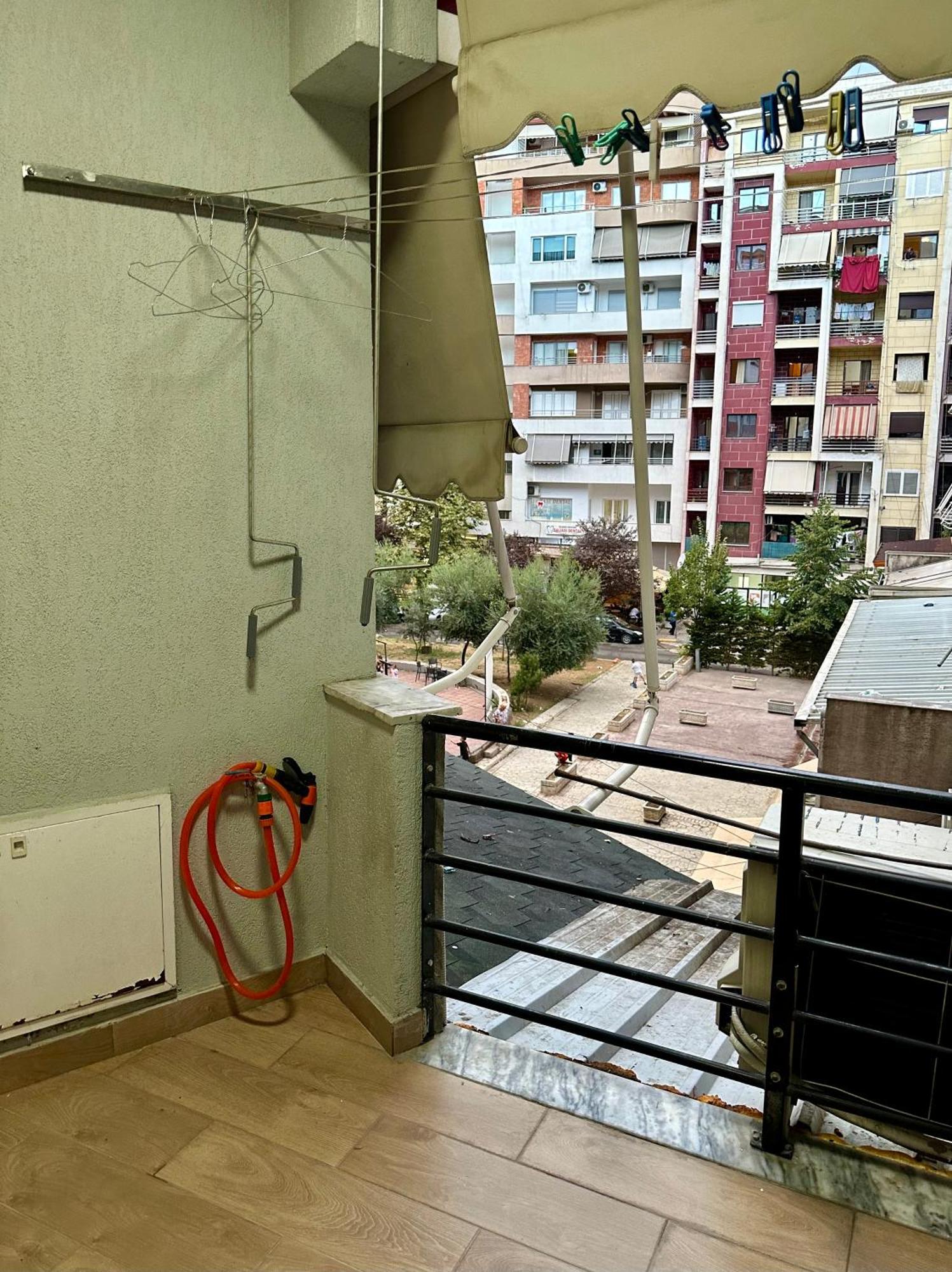 Amar's Apartamento *