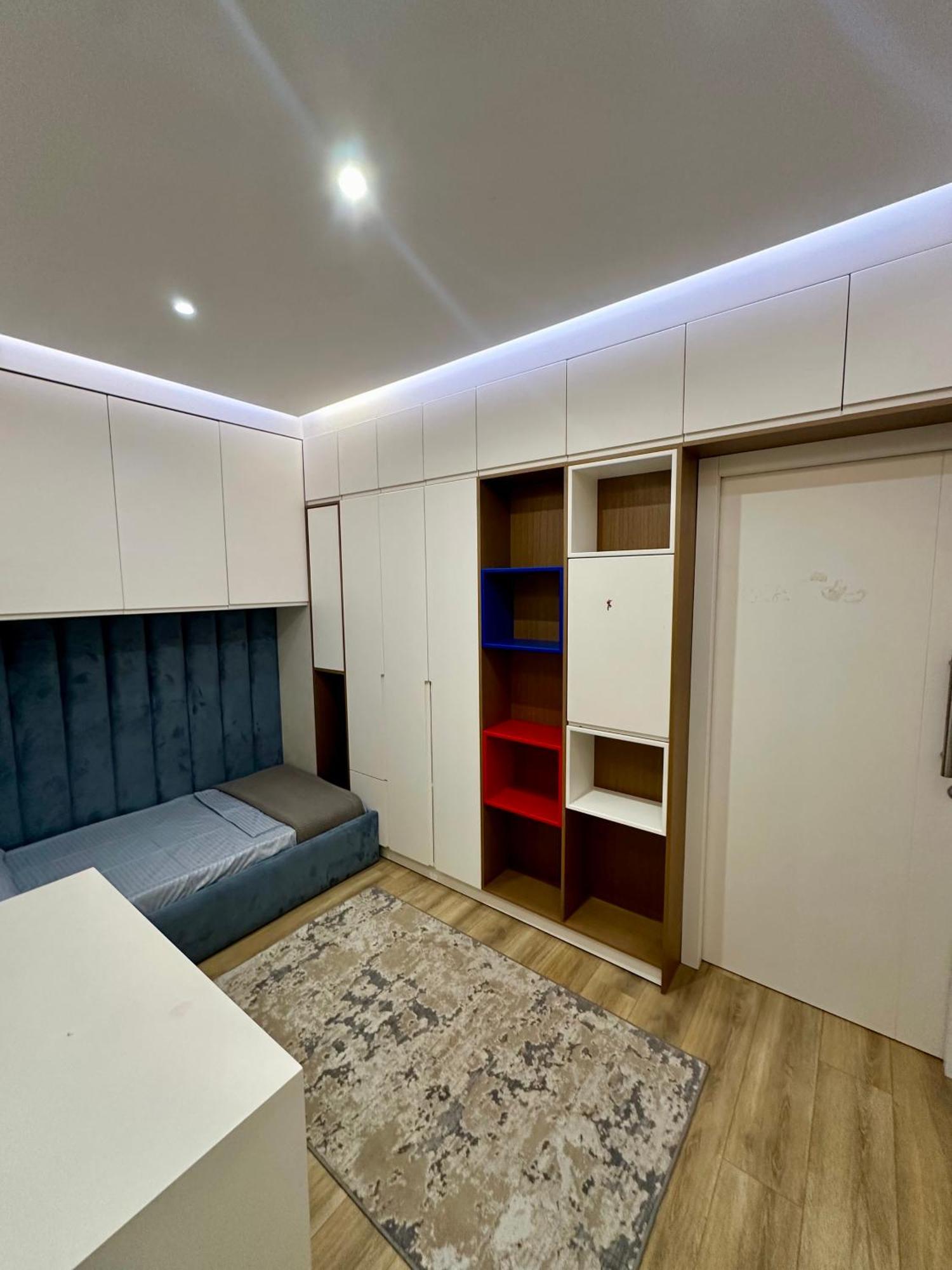 Apartamento Amar's