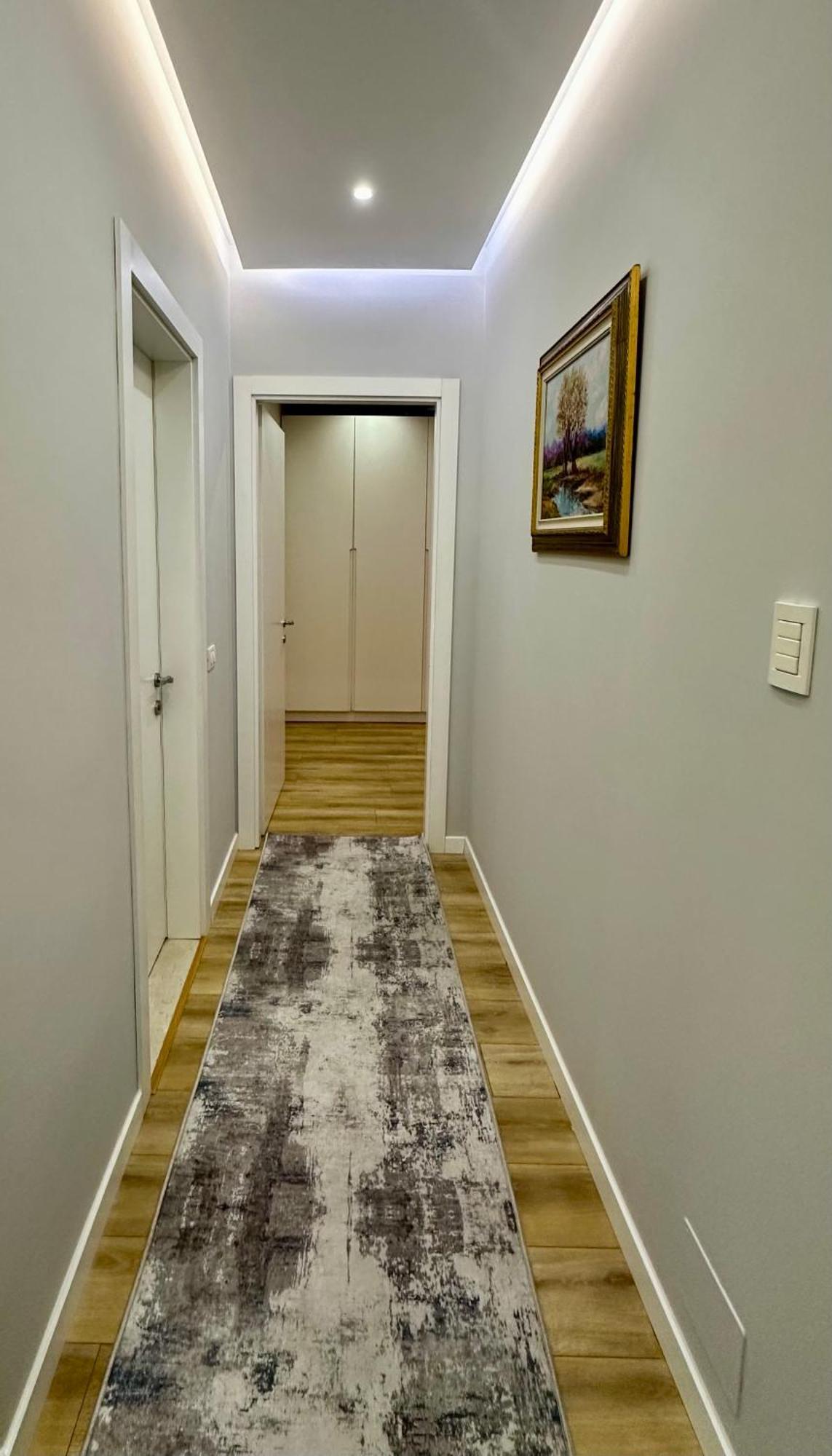 Amar's Apartamento