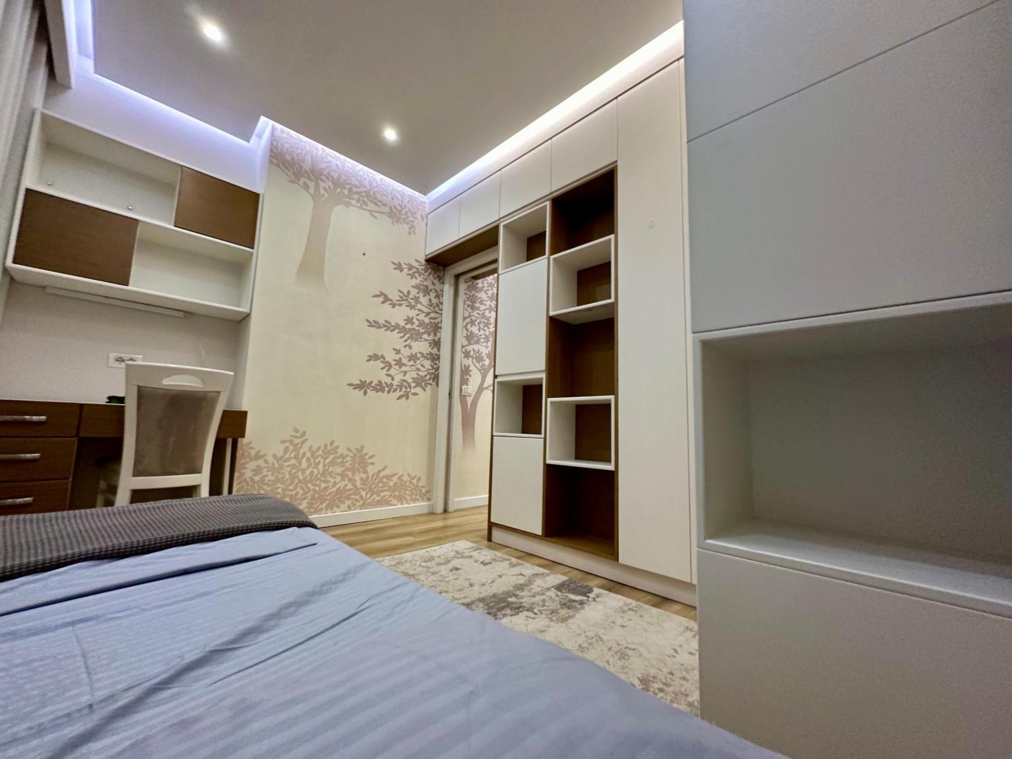 Apartamento Amar's