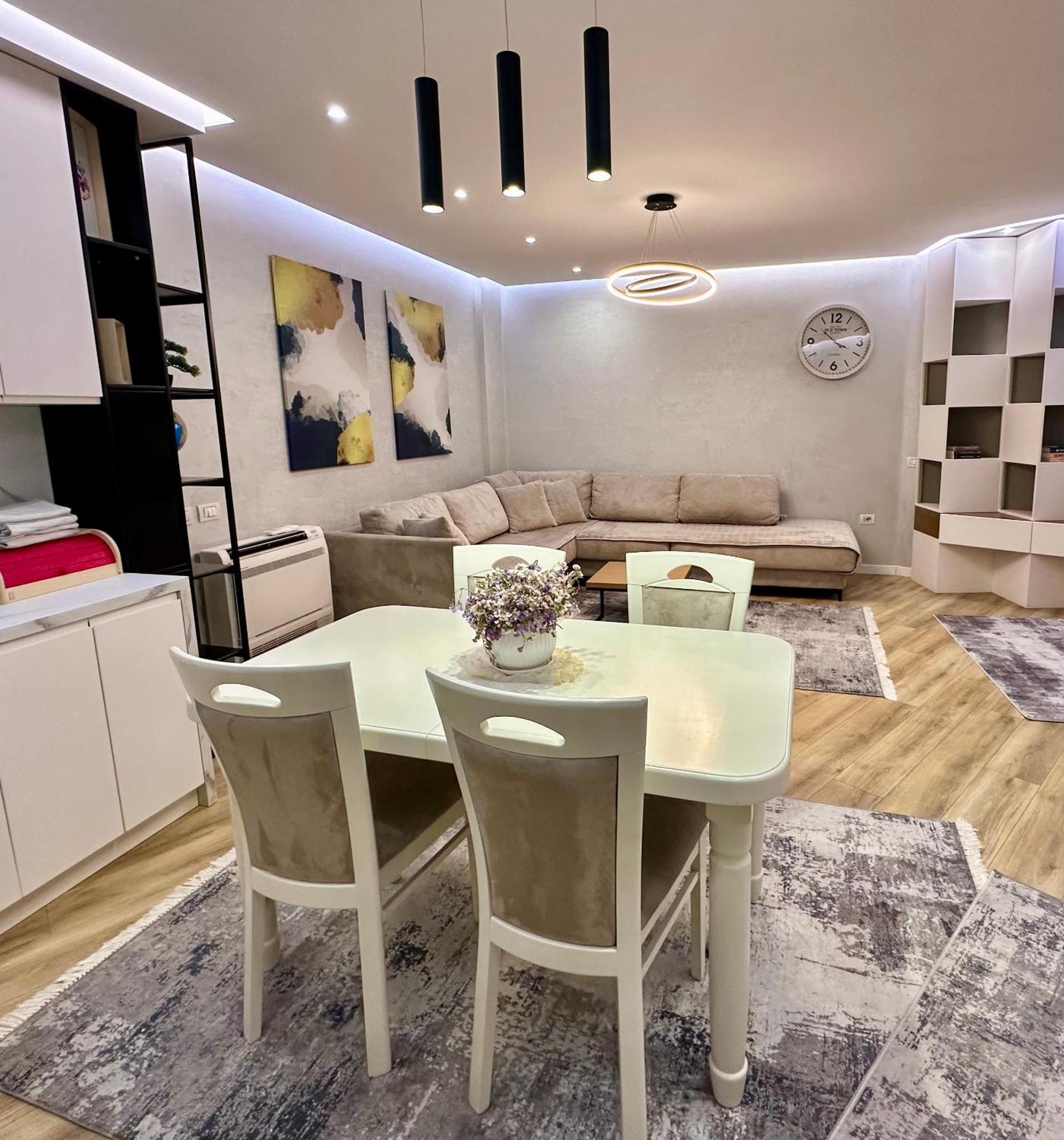 Amar's Apartamento Tirana