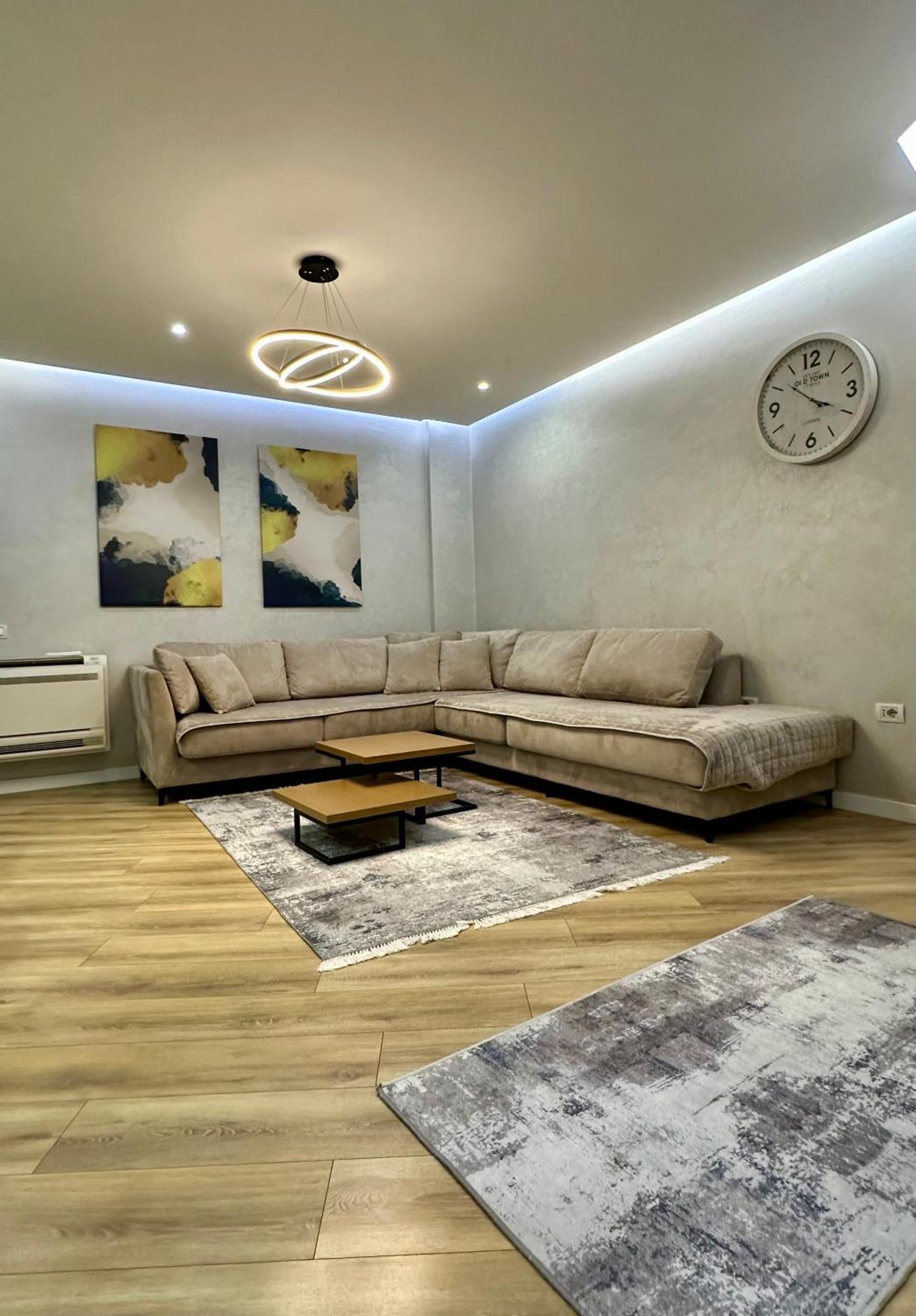 Apartamento Amar's *