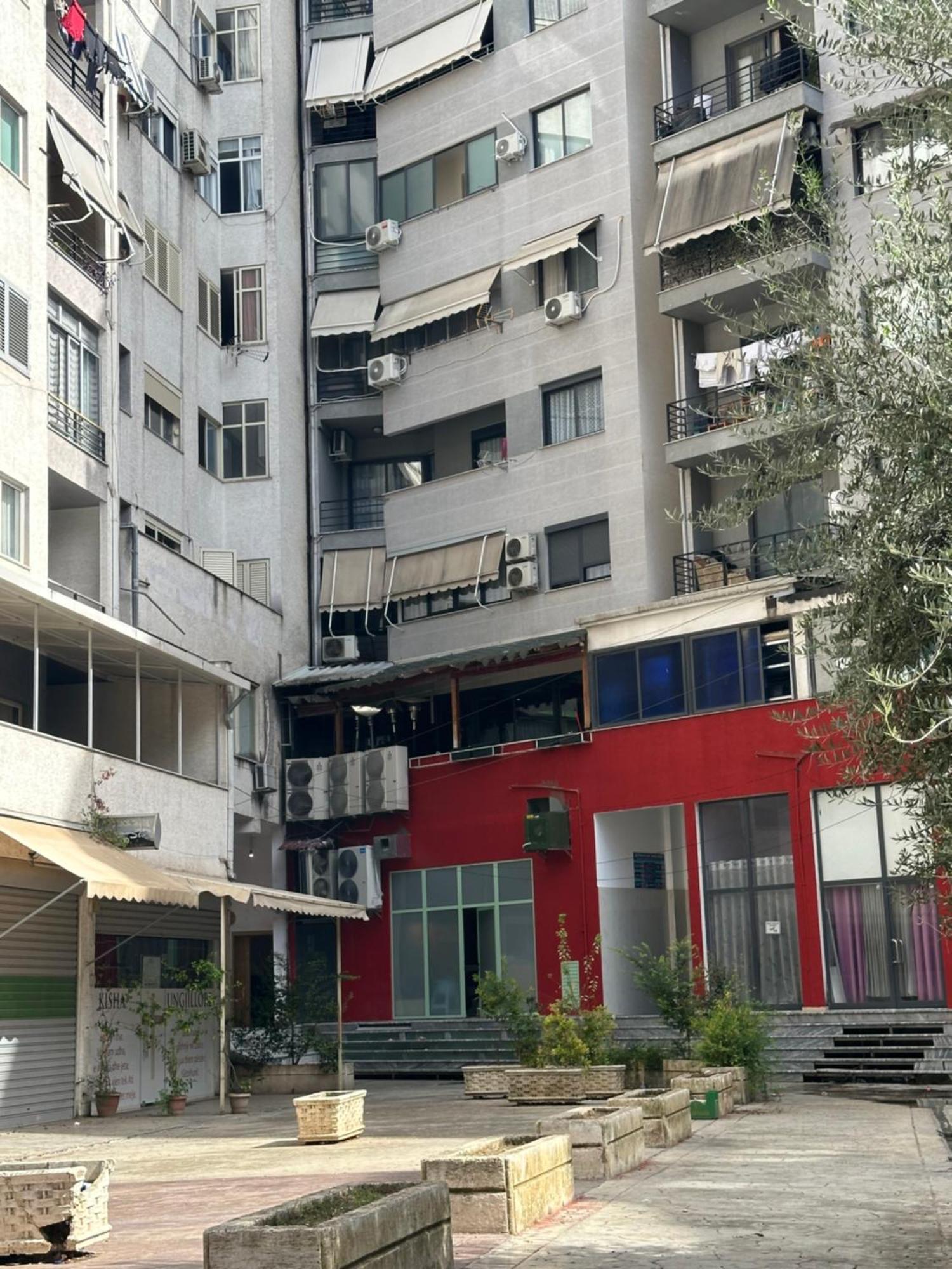 Amar's * Tirana